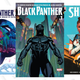 Free Black Panther Digital Comic Books | Comixology